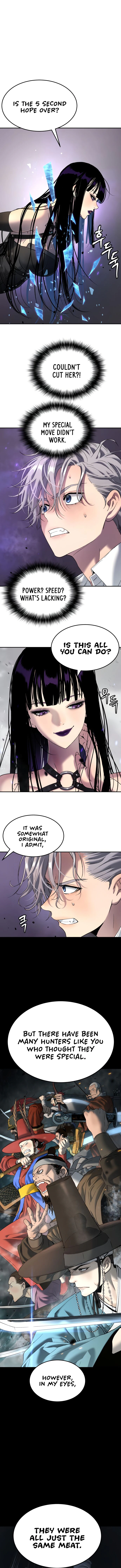 Read Oh! Dangun EN Manga Online