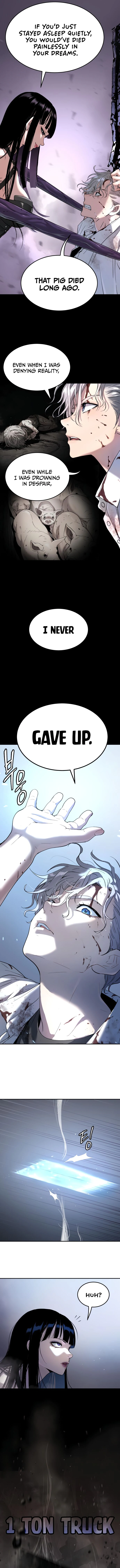Read Oh! Dangun EN Manga Online
