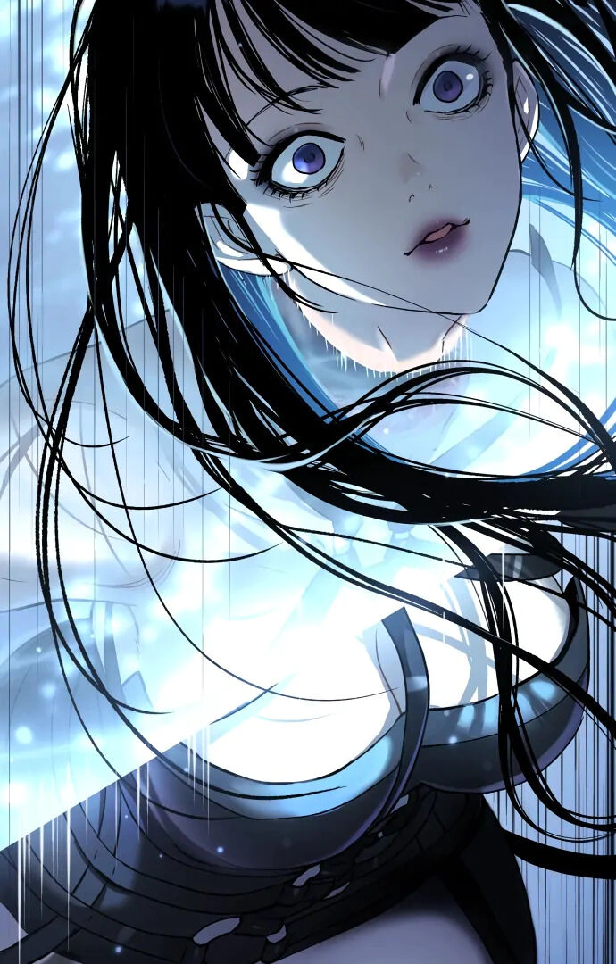 Read Oh! Dangun EN Manga Online