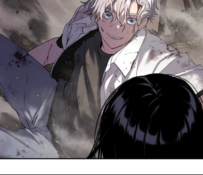 Read Oh! Dangun EN Manga Online