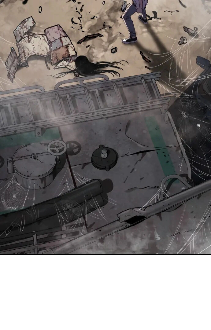 Read Oh! Dangun EN Manga Online