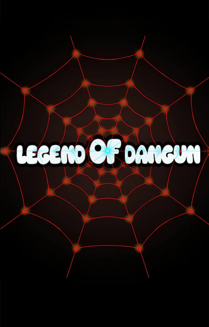 Read Oh! Dangun EN Manga Online