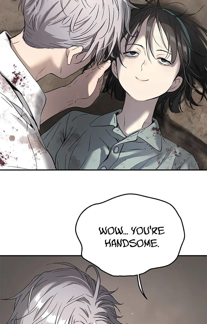 Read Oh! Dangun EN Manga Online