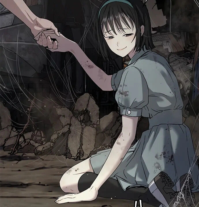 Read Oh! Dangun EN Manga Online