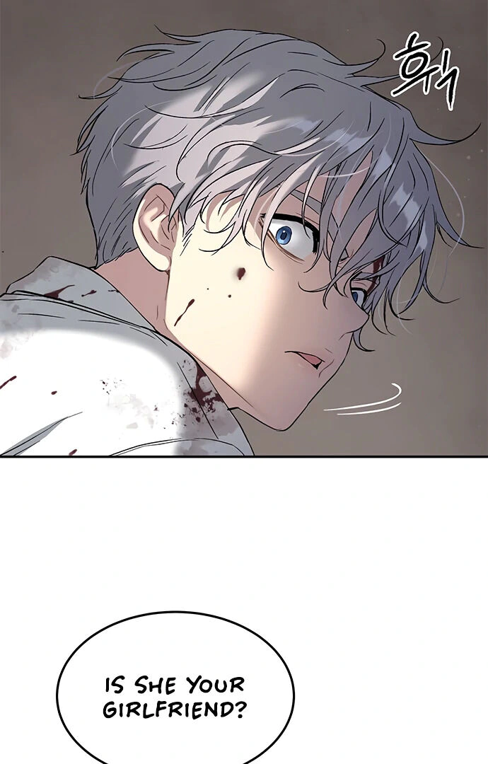Read Oh! Dangun EN Manga Online