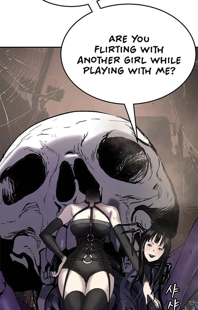 Read Oh! Dangun EN Manga Online