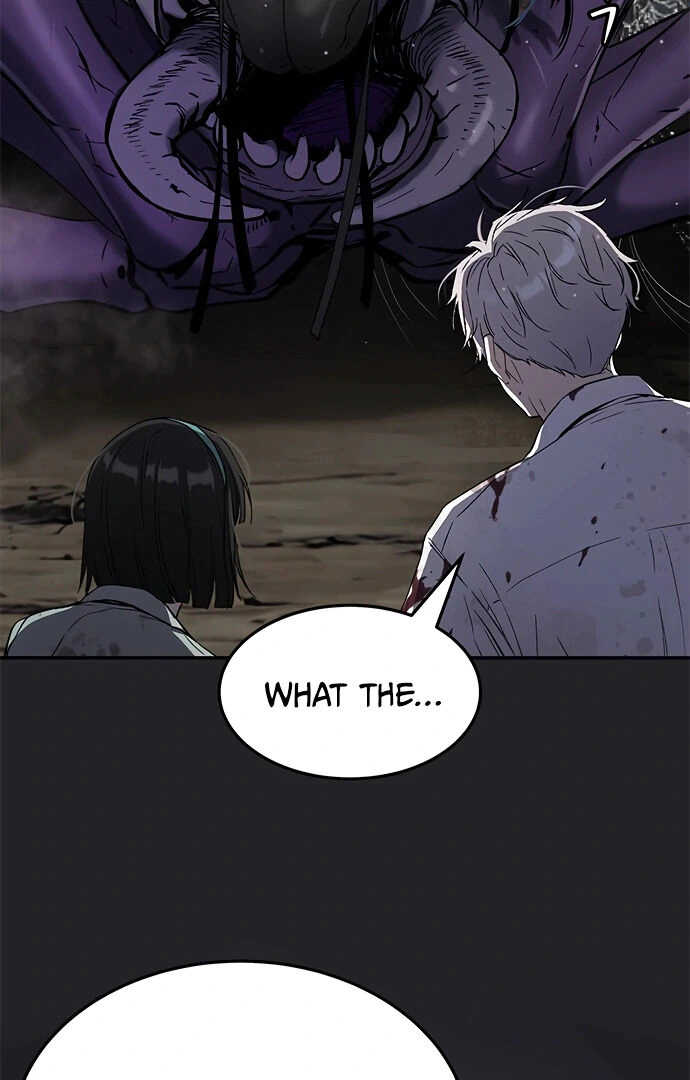 Read Oh! Dangun EN Manga Online