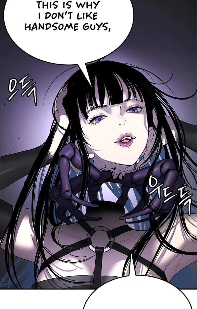 Read Oh! Dangun EN Manga Online