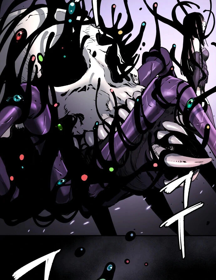 Read Oh! Dangun EN Manga Online