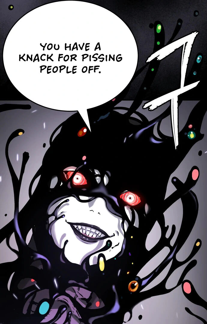 Read Oh! Dangun EN Manga Online