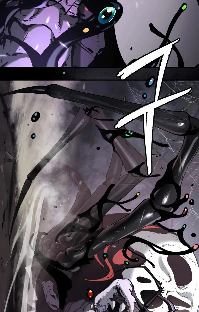 Read Oh! Dangun EN Manga Online