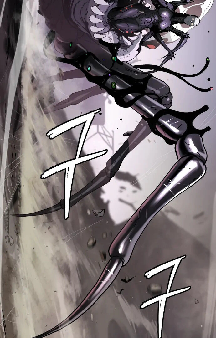 Read Oh! Dangun EN Manga Online