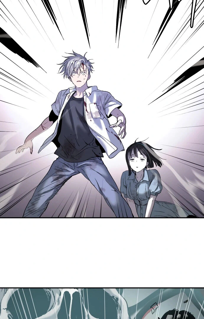 Read Oh! Dangun EN Manga Online