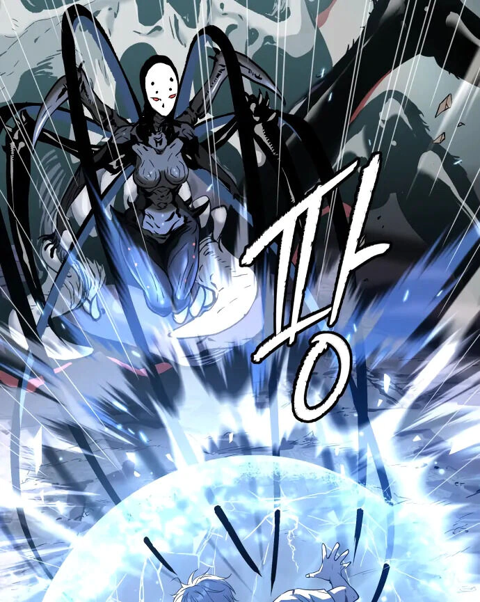 Read Oh! Dangun EN Manga Online