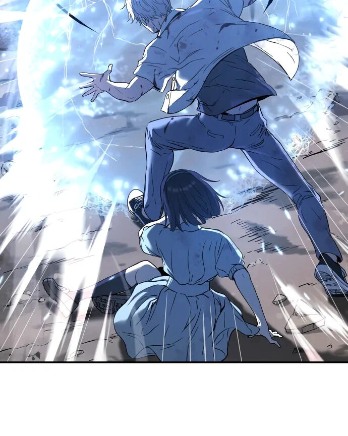 Read Oh! Dangun EN Manga Online