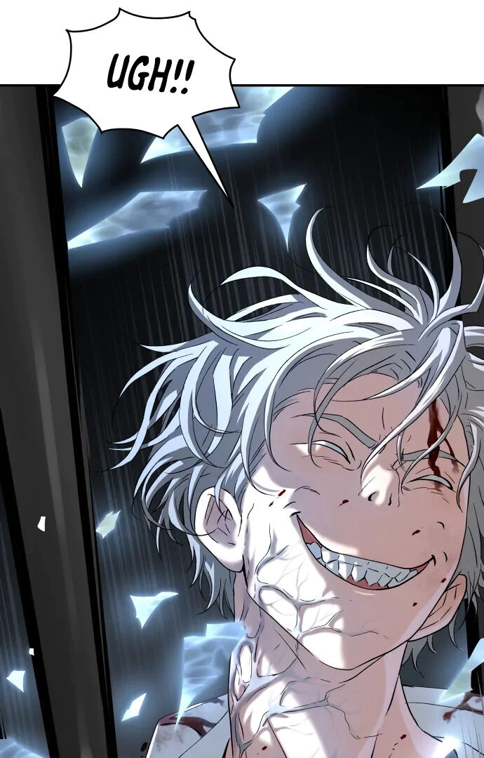 Read Oh! Dangun EN Manga Online
