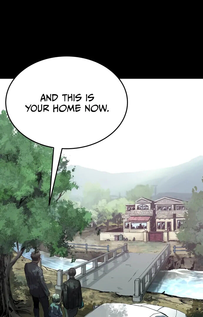Read Oh! Dangun EN Manga Online