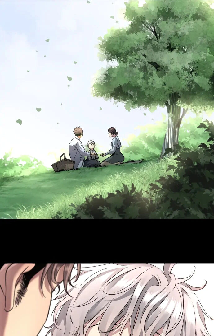 Read Oh! Dangun EN Manga Online