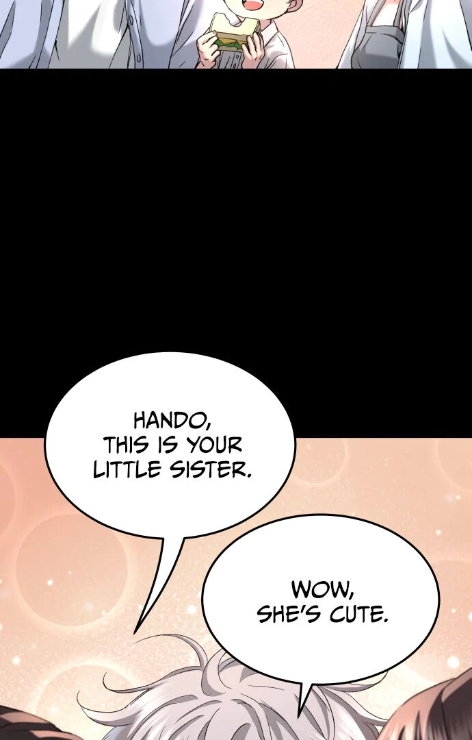 Read Oh! Dangun EN Manga Online
