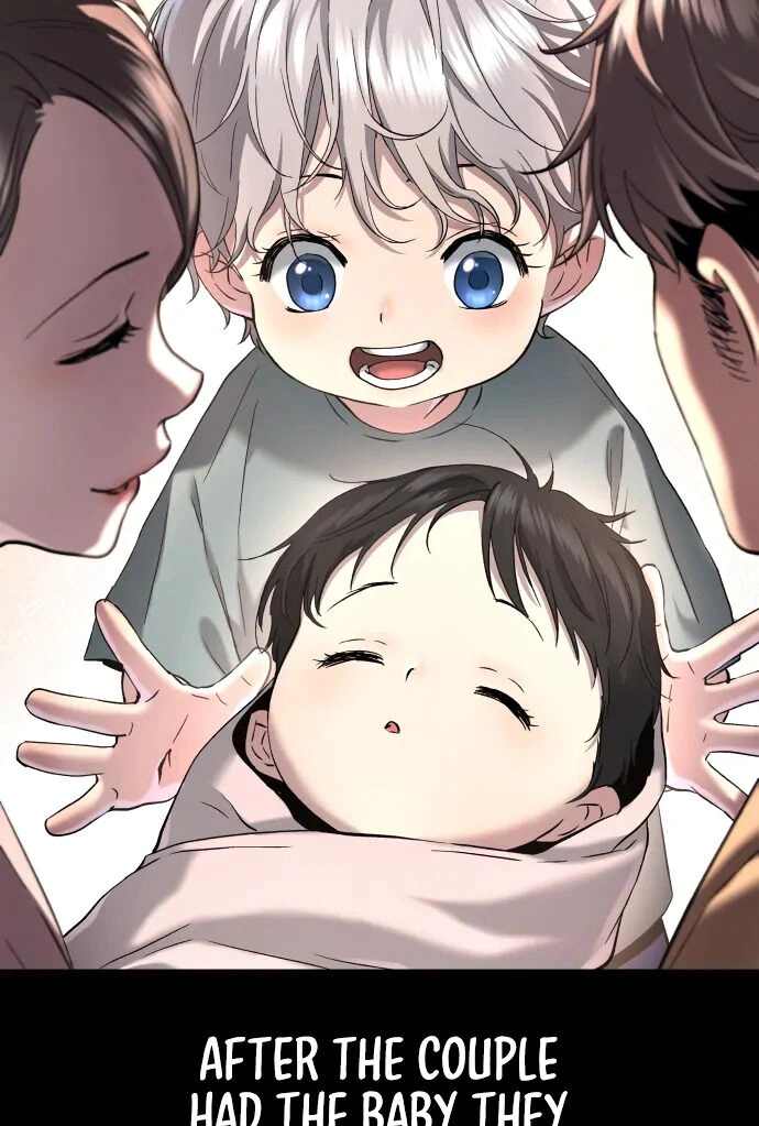 Read Oh! Dangun EN Manga Online