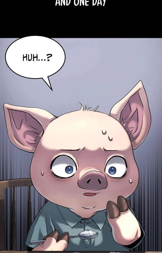 Read Oh! Dangun EN Manga Online