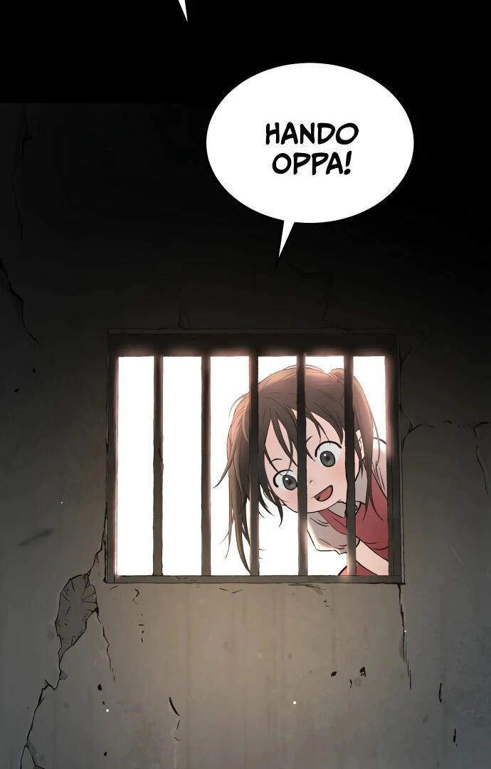 Read Oh! Dangun EN Manga Online