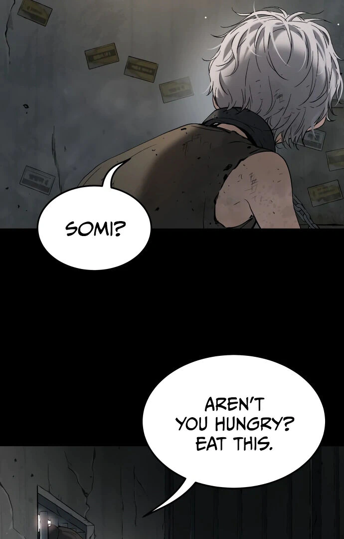 Read Oh! Dangun EN Manga Online