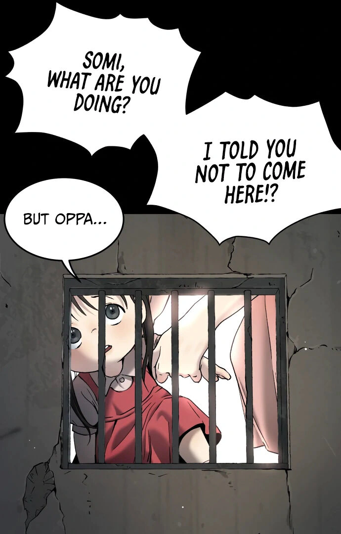 Read Oh! Dangun EN Manga Online