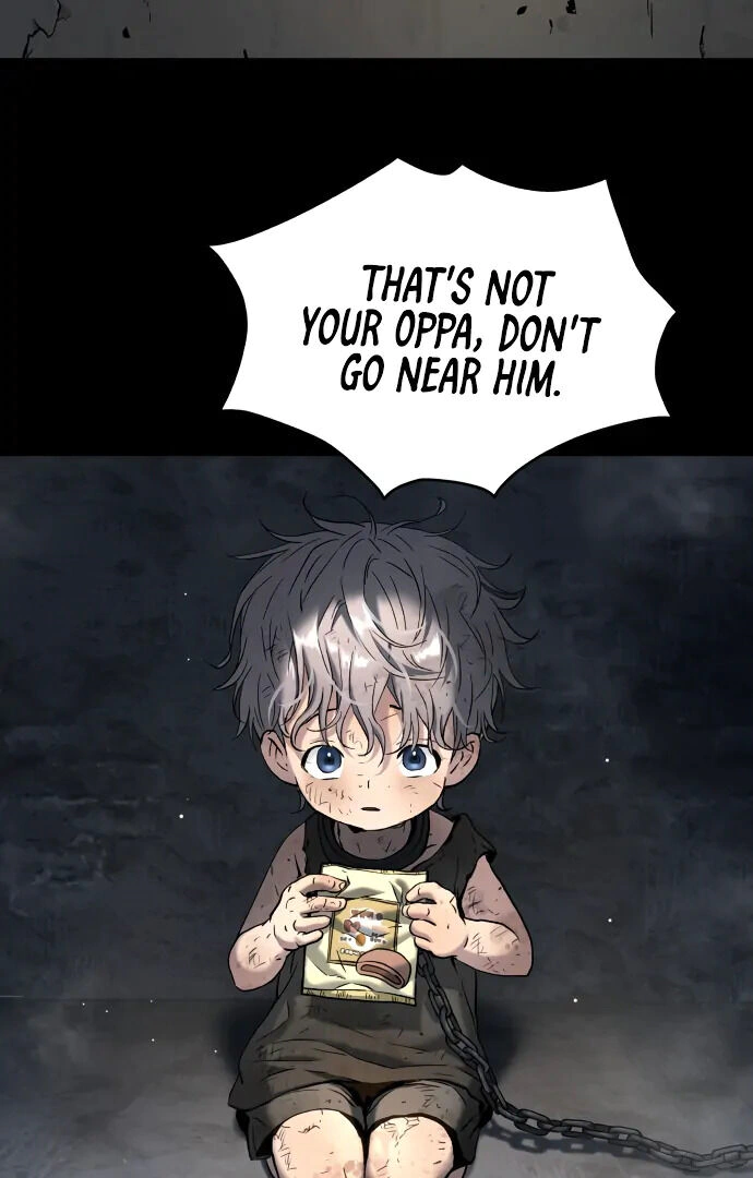 Read Oh! Dangun EN Manga Online