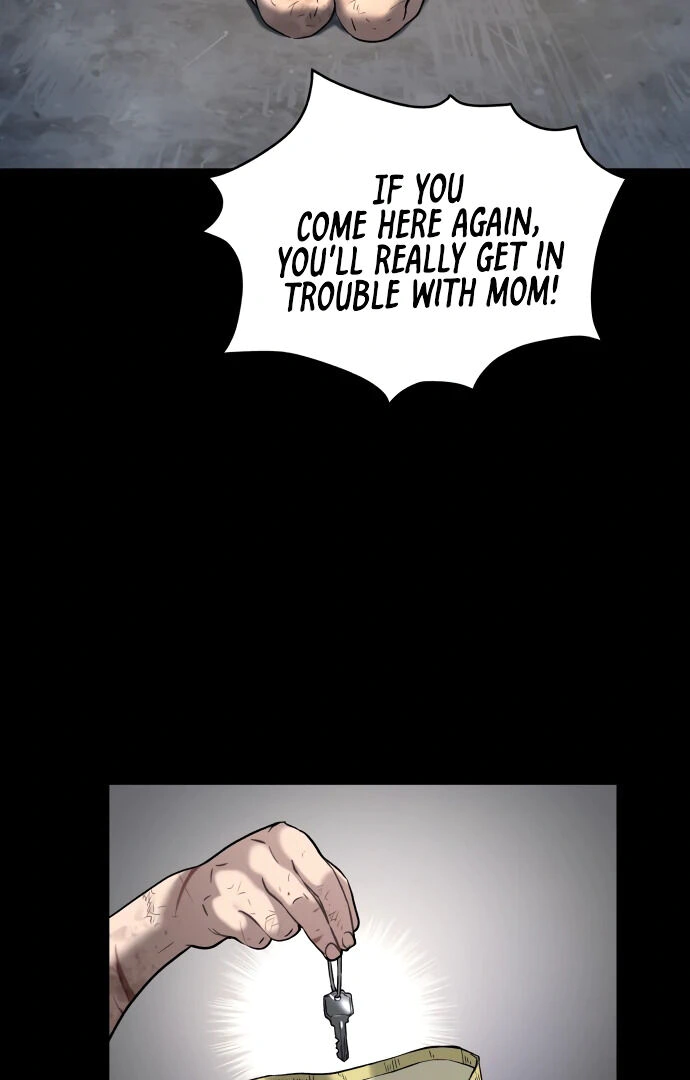 Read Oh! Dangun EN Manga Online