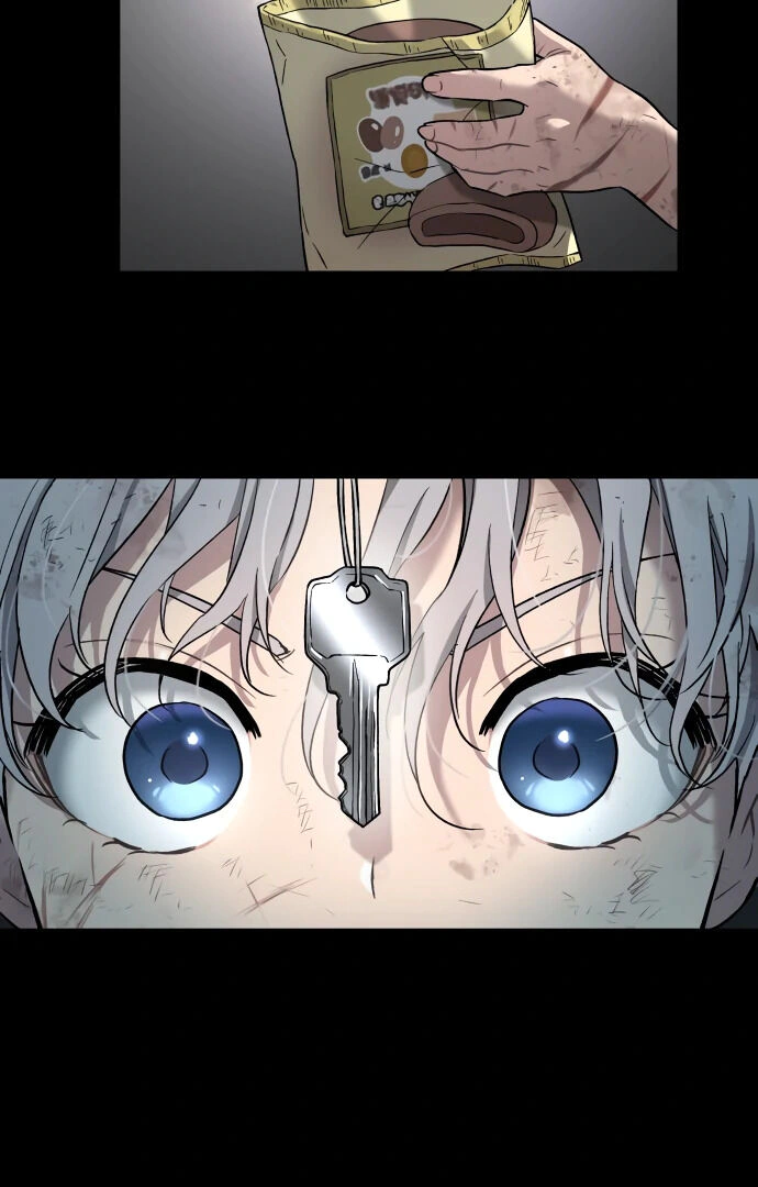 Read Oh! Dangun EN Manga Online