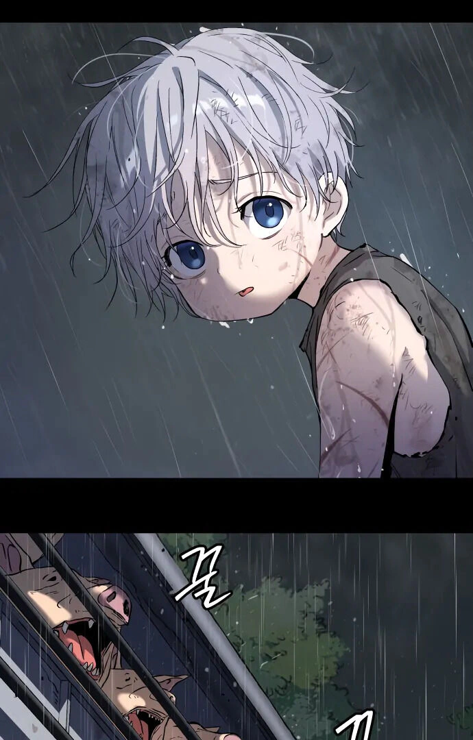 Read Oh! Dangun EN Manga Online