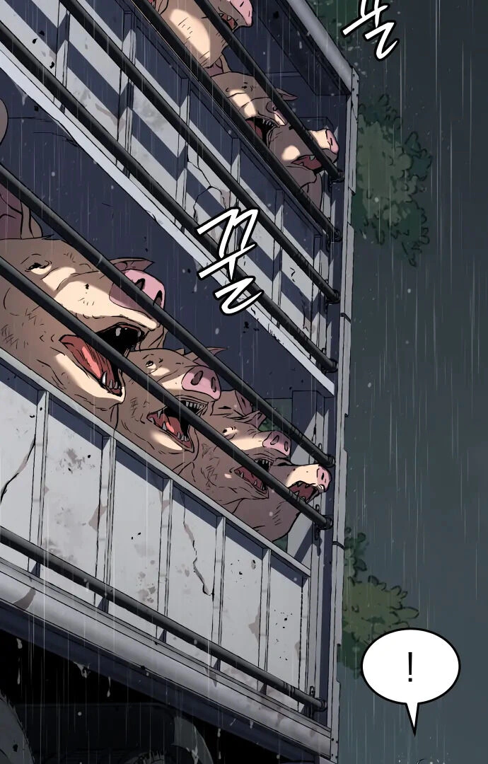 Read Oh! Dangun EN Manga Online