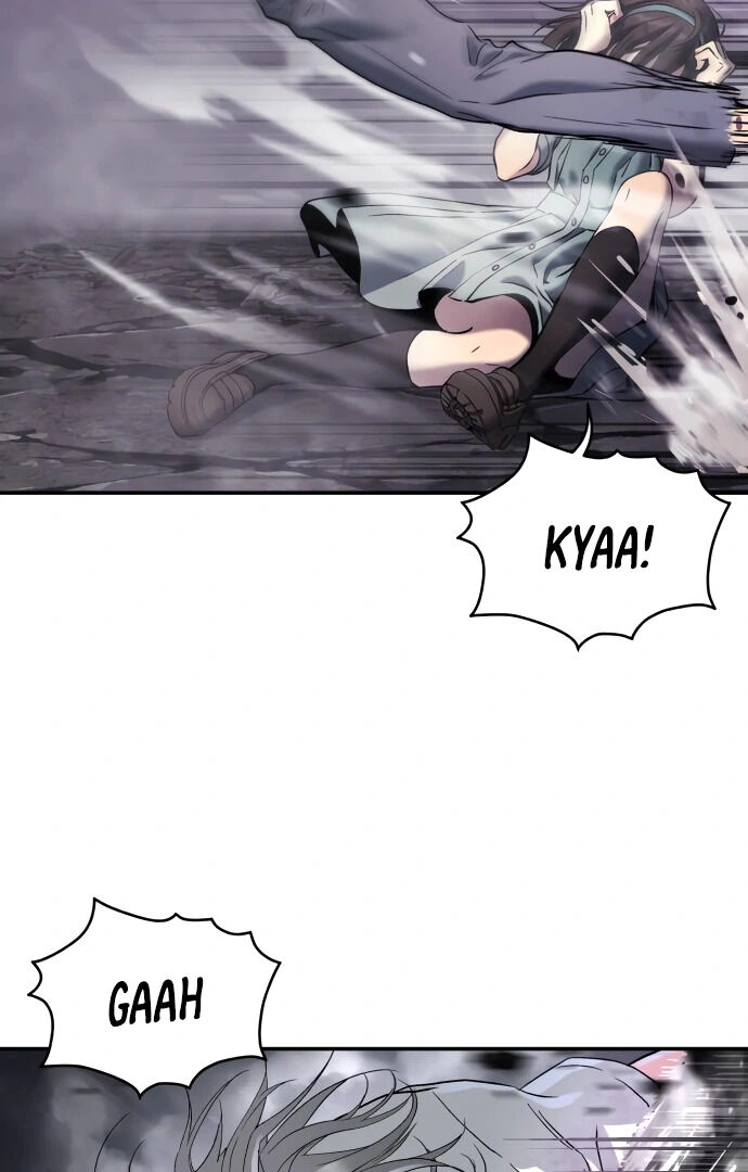 Read Oh! Dangun EN Manga Online