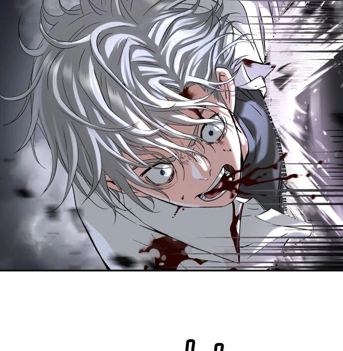 Read Oh! Dangun EN Manga Online