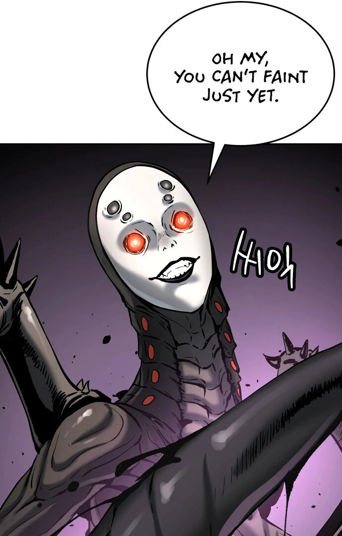 Read Oh! Dangun EN Manga Online