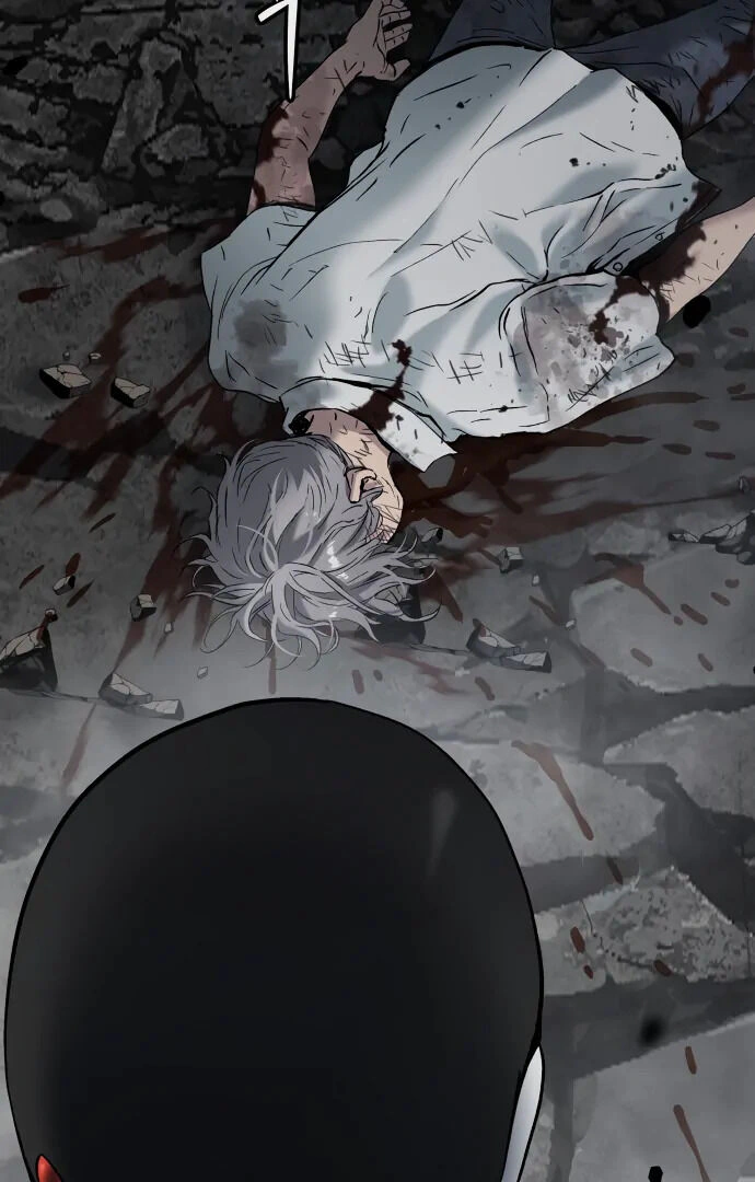 Read Oh! Dangun EN Manga Online