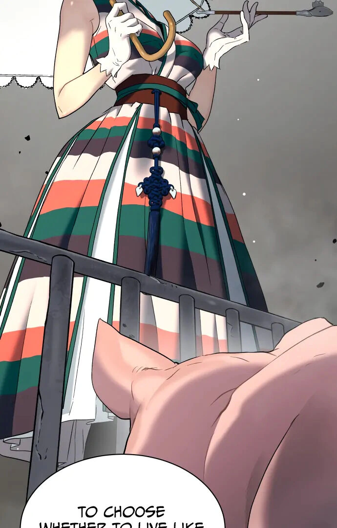Read Oh! Dangun EN Manga Online