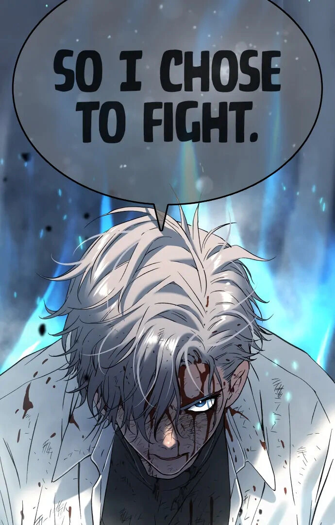 Read Oh! Dangun EN Manga Online