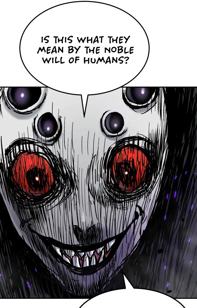Read Oh! Dangun EN Manga Online