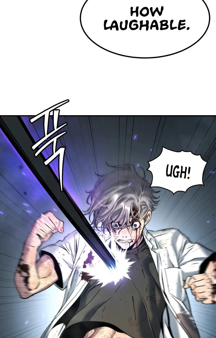 Read Oh! Dangun EN Manga Online