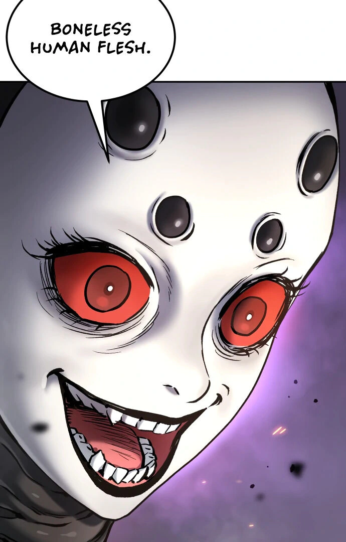 Read Oh! Dangun EN Manga Online
