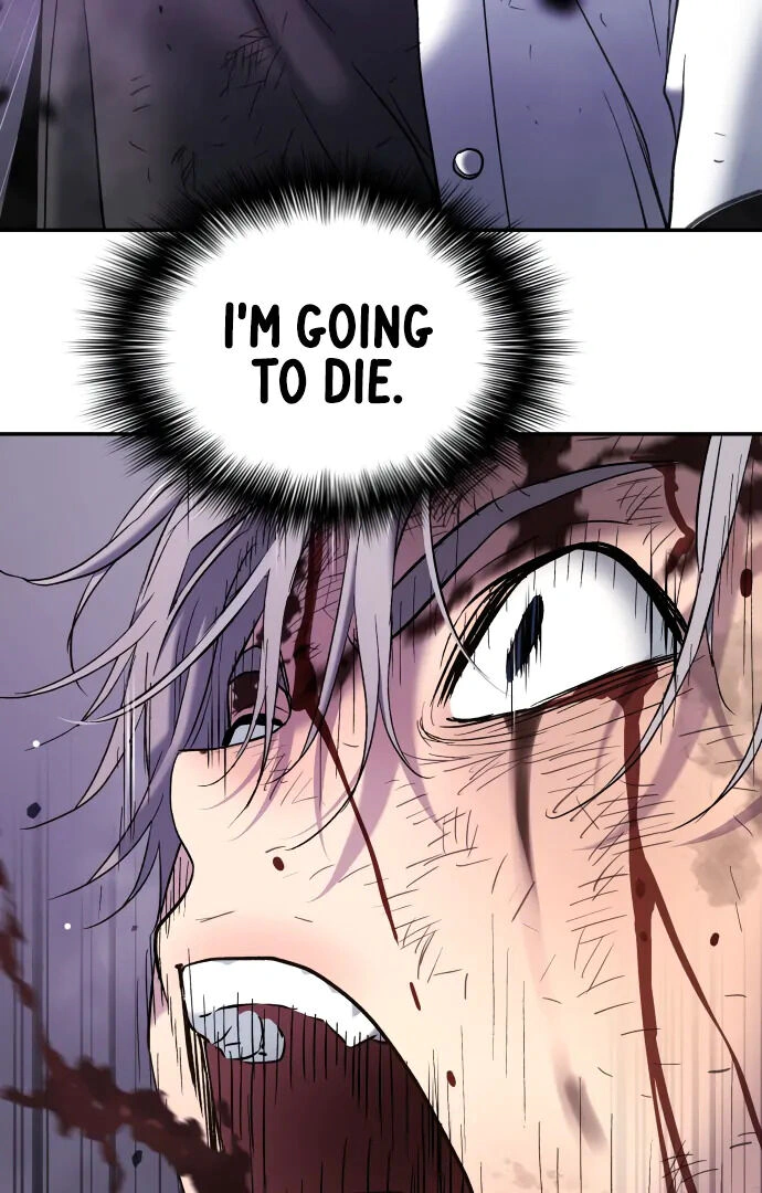 Read Oh! Dangun EN Manga Online