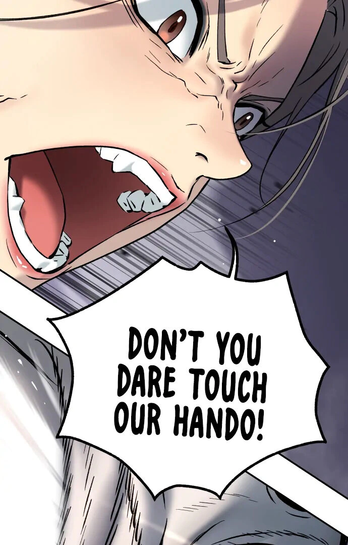 Read Oh! Dangun EN Manga Online