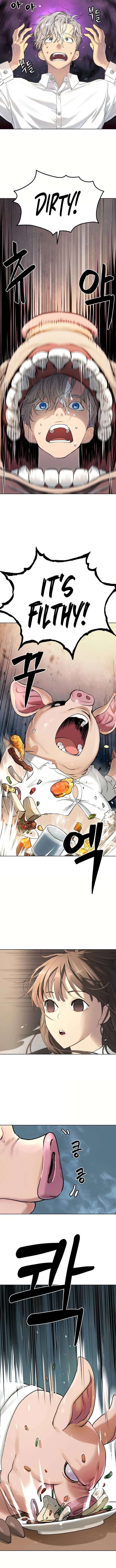 Read Oh! Dangun EN Manga Online