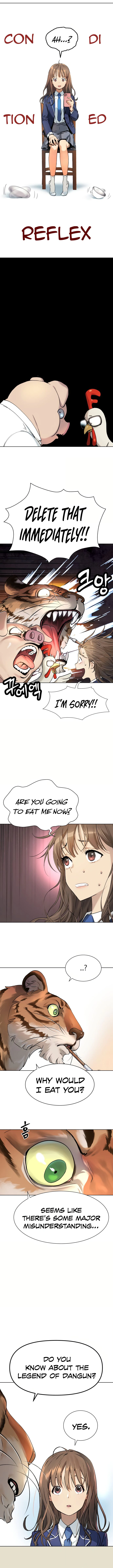Read Oh! Dangun EN Manga Online