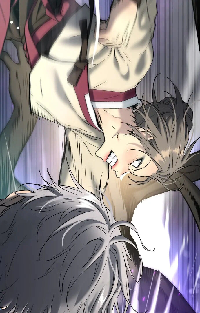 Read Oh! Dangun EN Manga Online