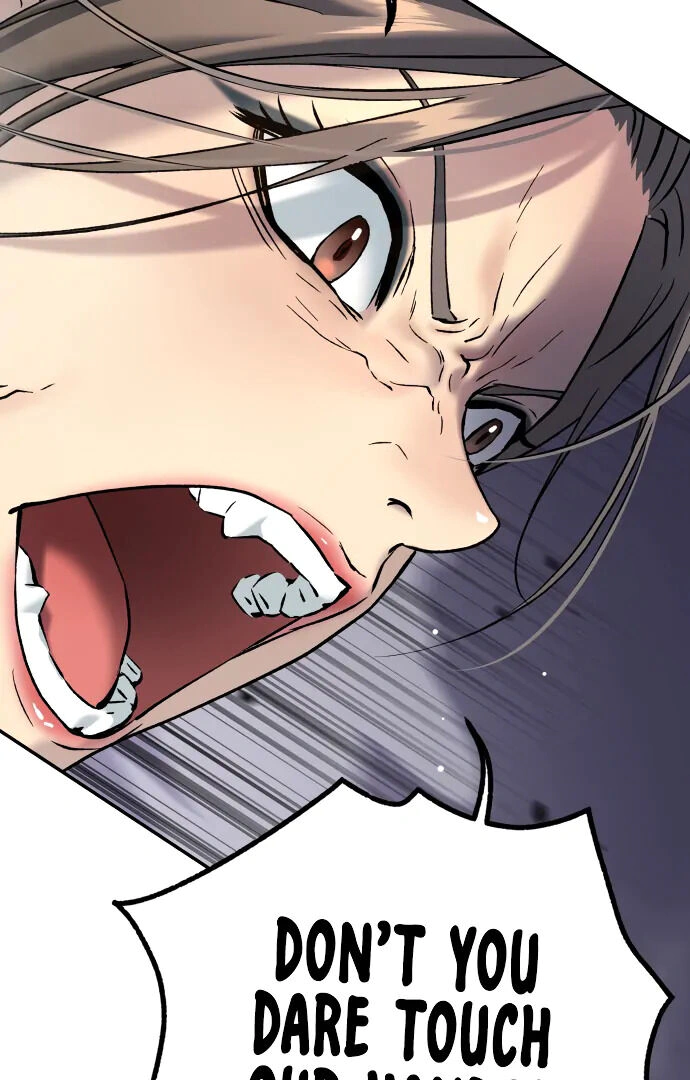 Read Oh! Dangun EN Manga Online