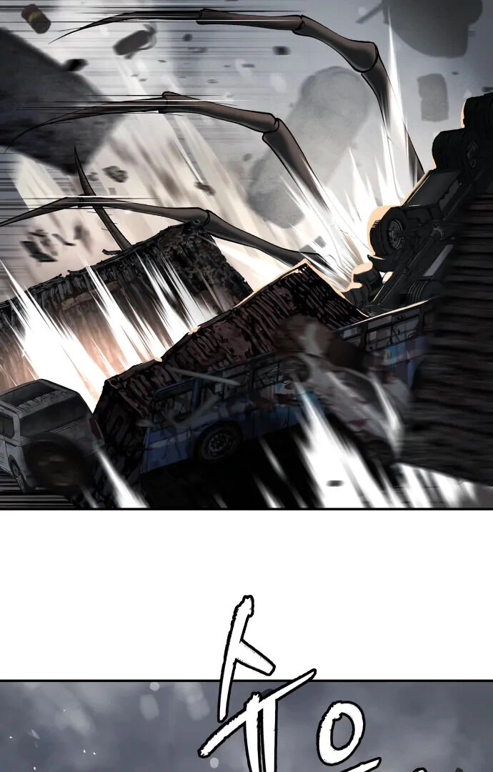 Read Oh! Dangun EN Manga Online