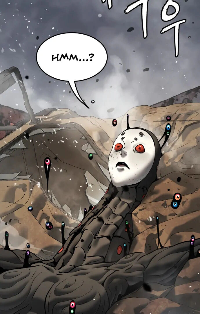 Read Oh! Dangun EN Manga Online